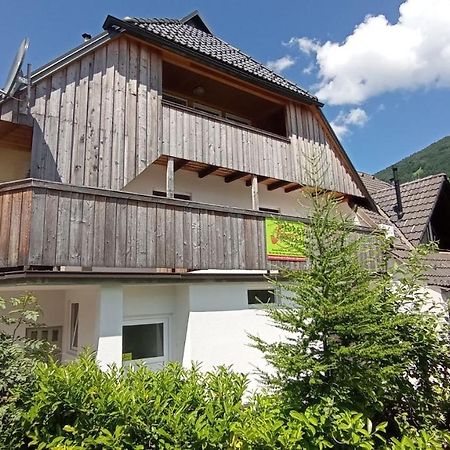 Apartma Jerman 克拉尼斯卡戈拉 外观 照片