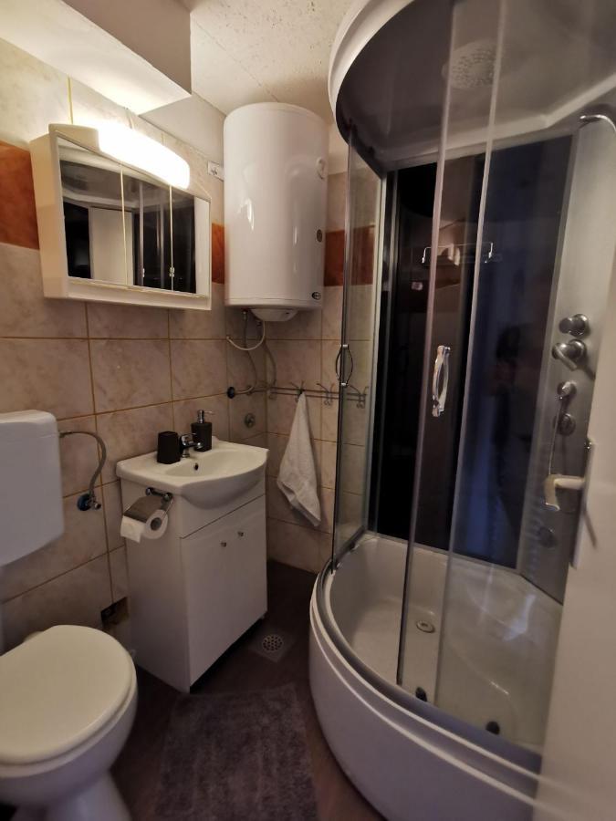 Apartma Jerman 克拉尼斯卡戈拉 外观 照片