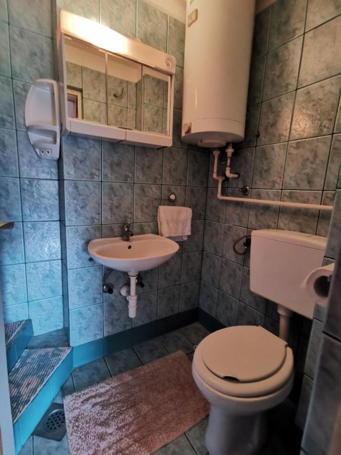 Apartma Jerman 克拉尼斯卡戈拉 外观 照片