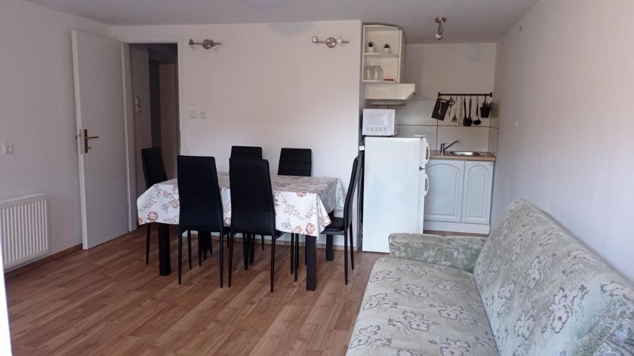 Apartma Jerman 克拉尼斯卡戈拉 外观 照片