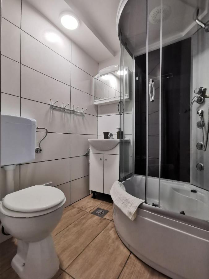 Apartma Jerman 克拉尼斯卡戈拉 外观 照片